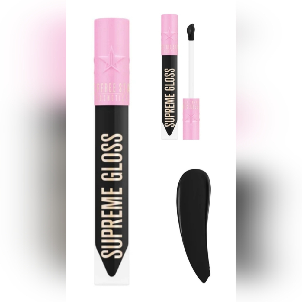 Jeffree Star Cosmetics Supreme Gloss - Weirdo